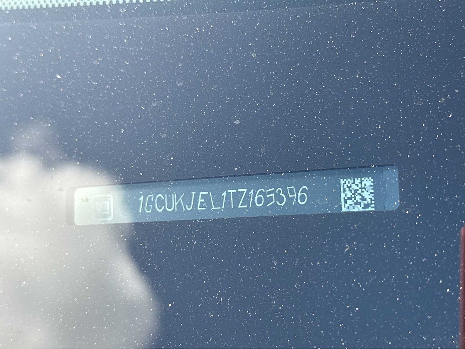 Thumbnail: 2026 Chevrolet Silverado 1500 - 27