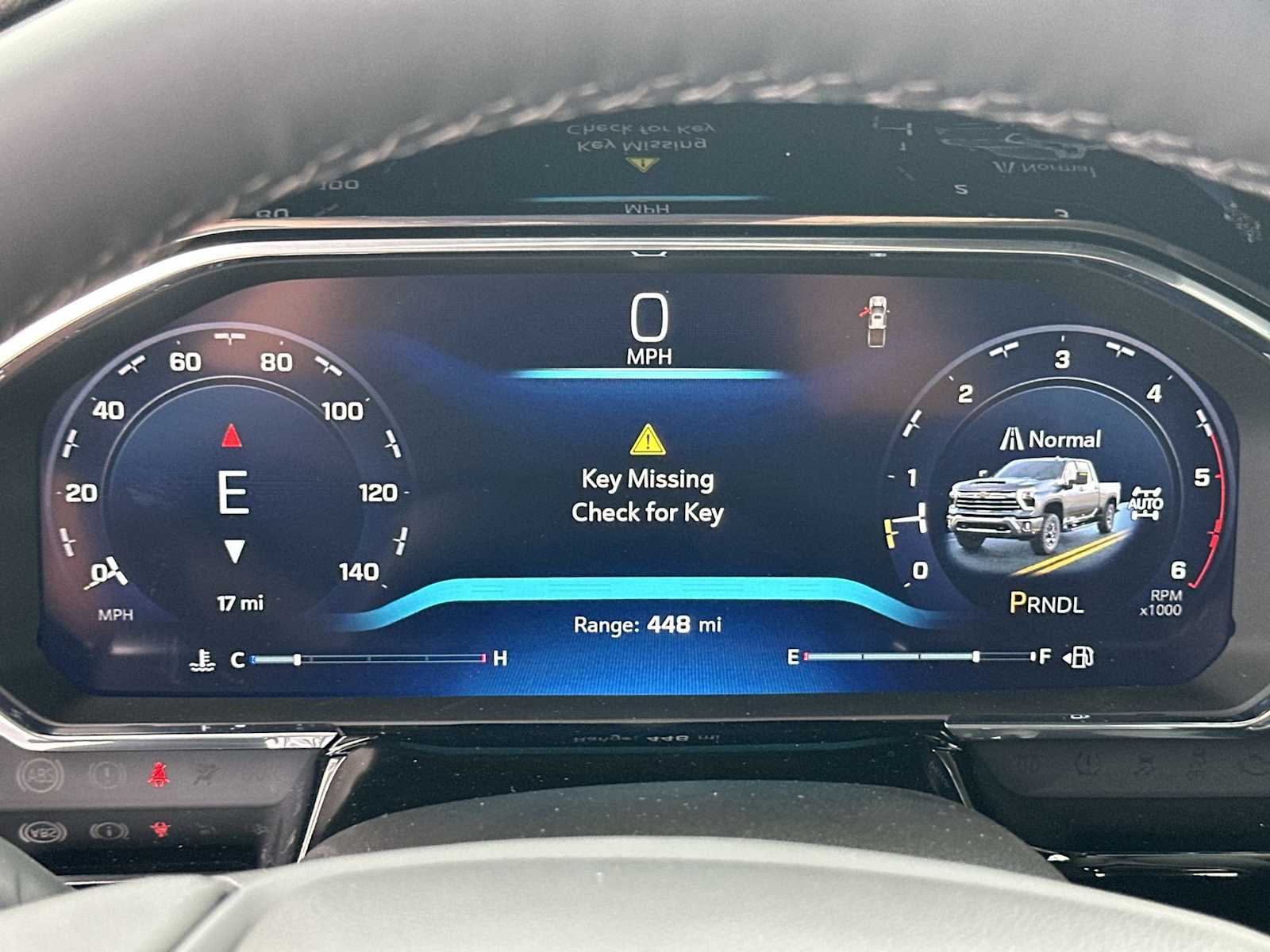 Thumbnail: 2026 Chevrolet Silverado 2500 - 23