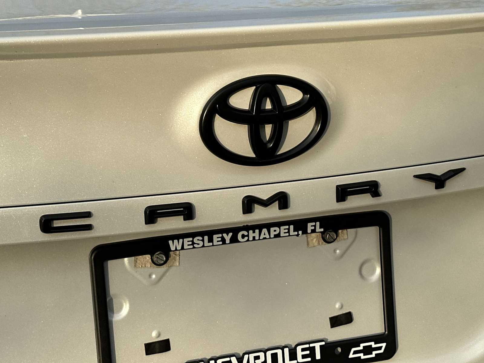 Thumbnail: 2021 Toyota Camry - 11