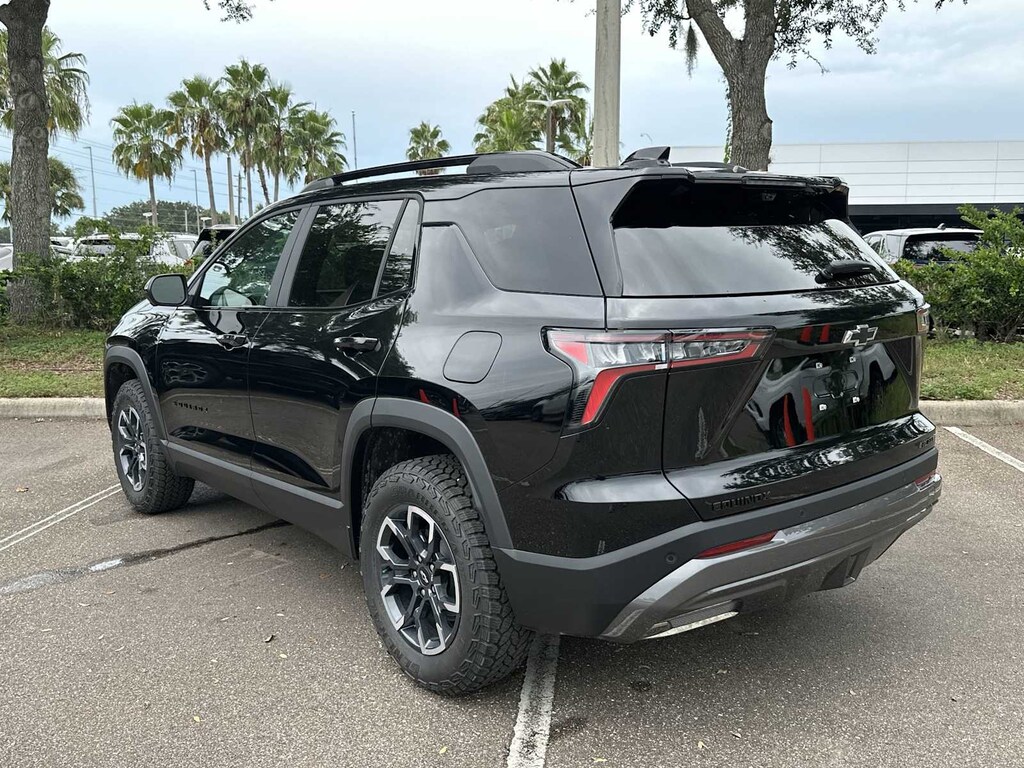 New 2026 Chevrolet Equinox ACTIV SUV