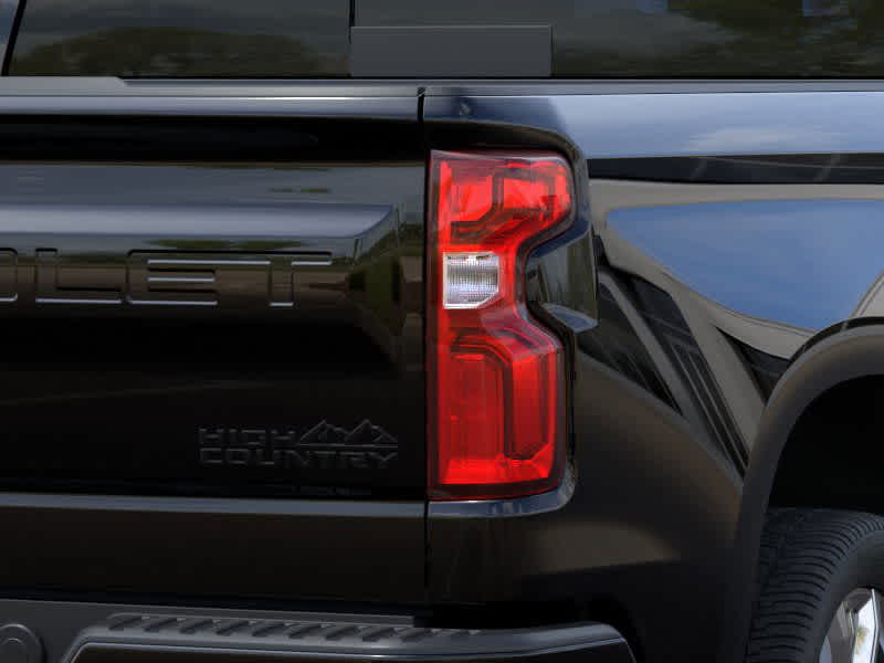 Thumbnail: 2025 Chevrolet Silverado 1500 - 11