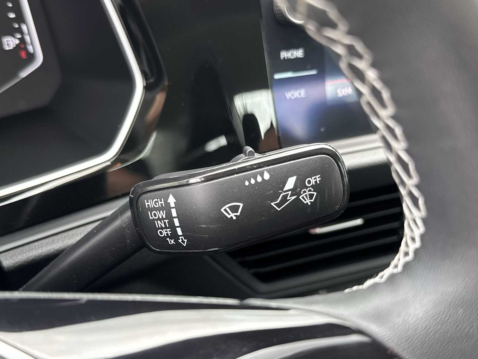 2021 Volkswagen Jetta SEL 30