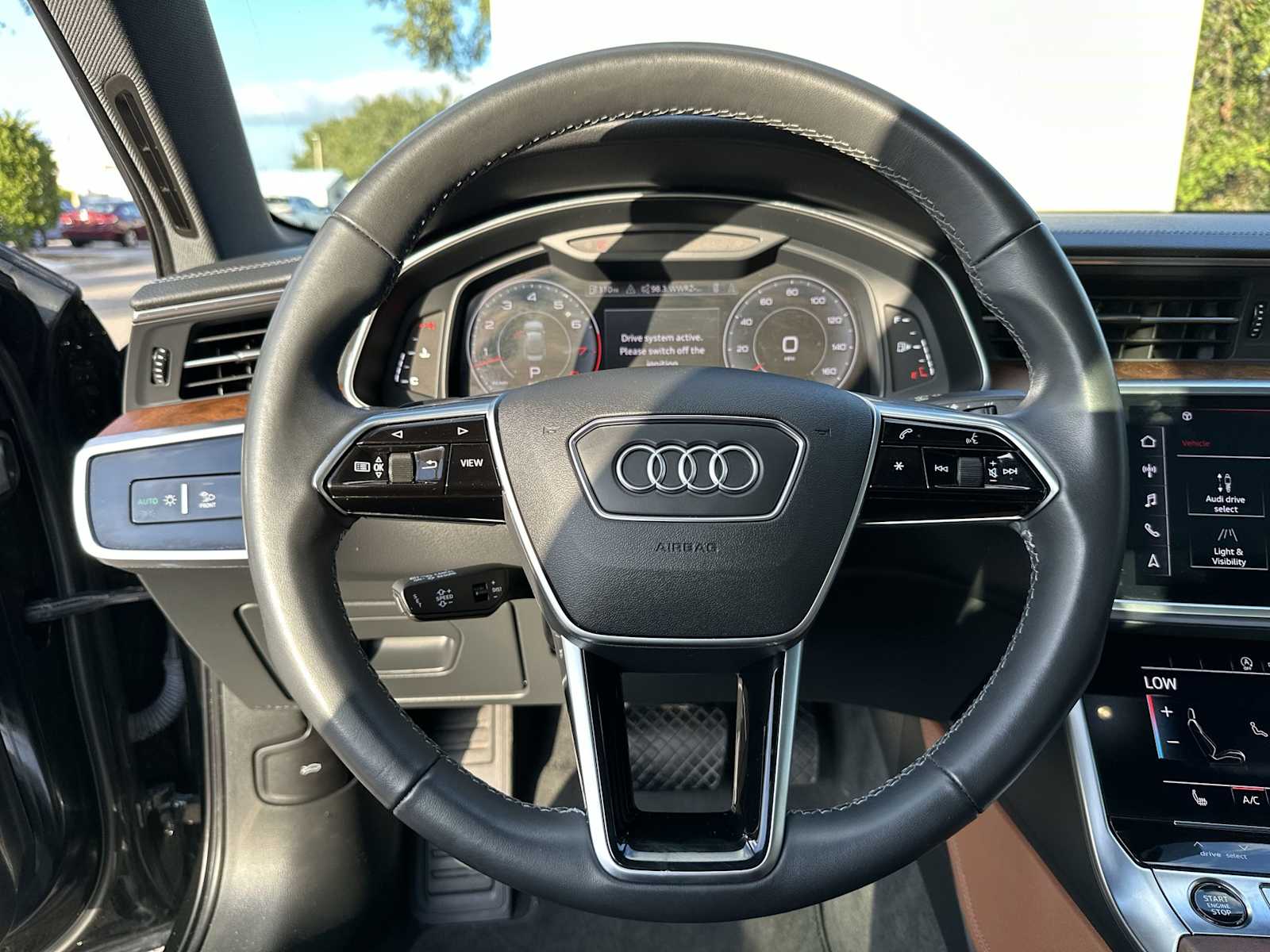 Thumbnail: 2022 Audi A6 - 21