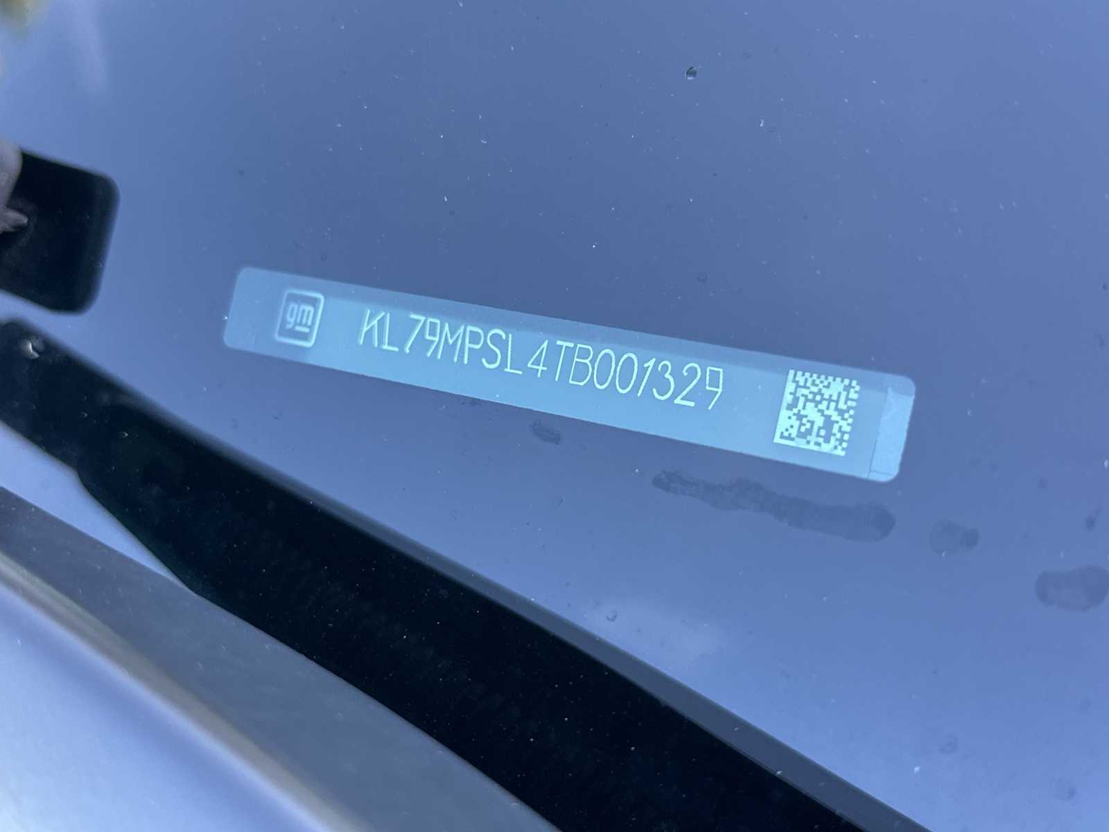 Thumbnail: 2026 Chevrolet TrailBlazer - 22