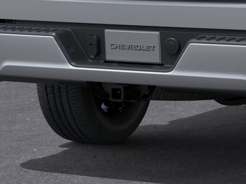 Thumbnail: 2026 Chevrolet Silverado 1500 - 14