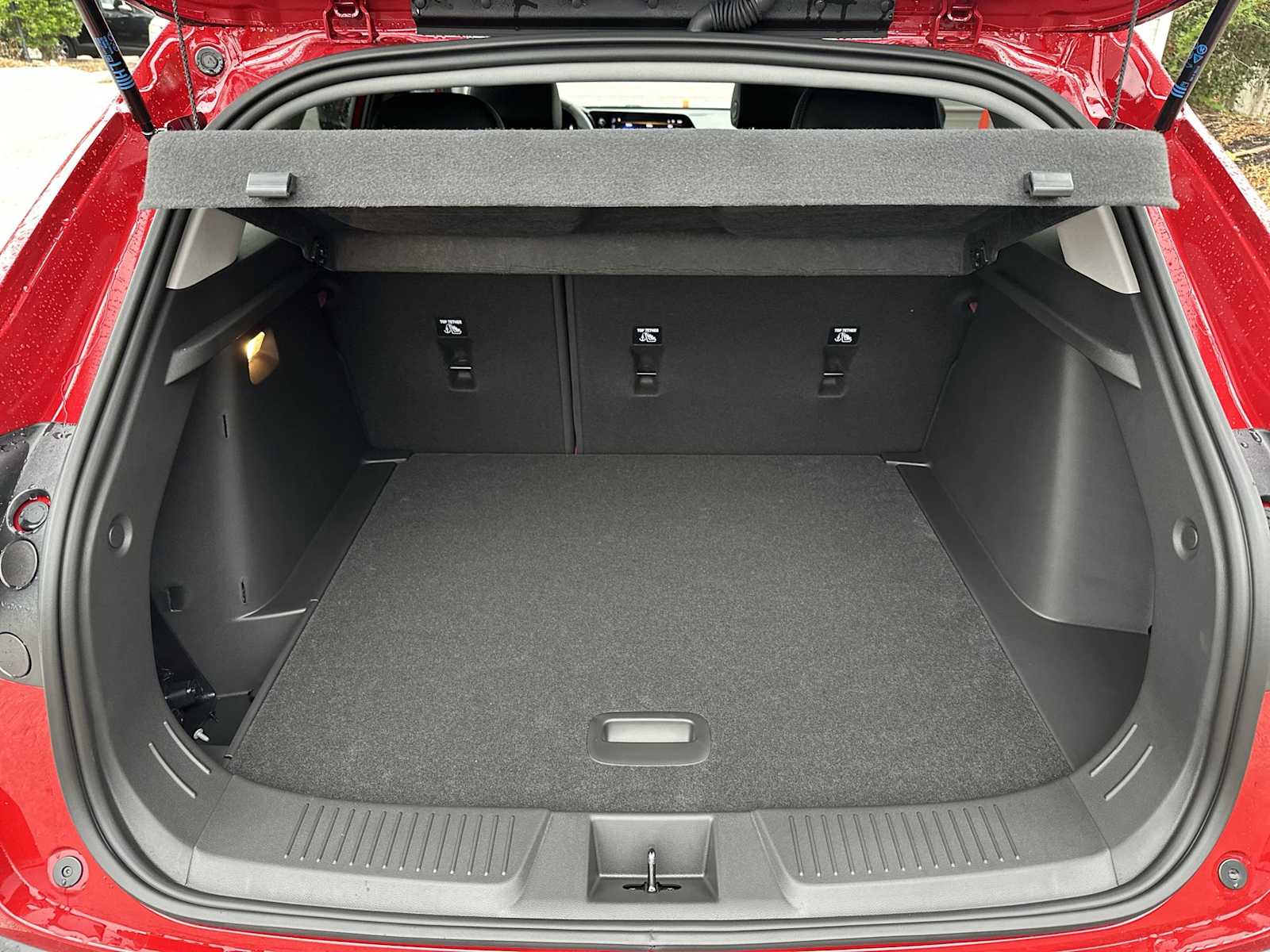 Thumbnail: 2026 Chevrolet Trax - 25