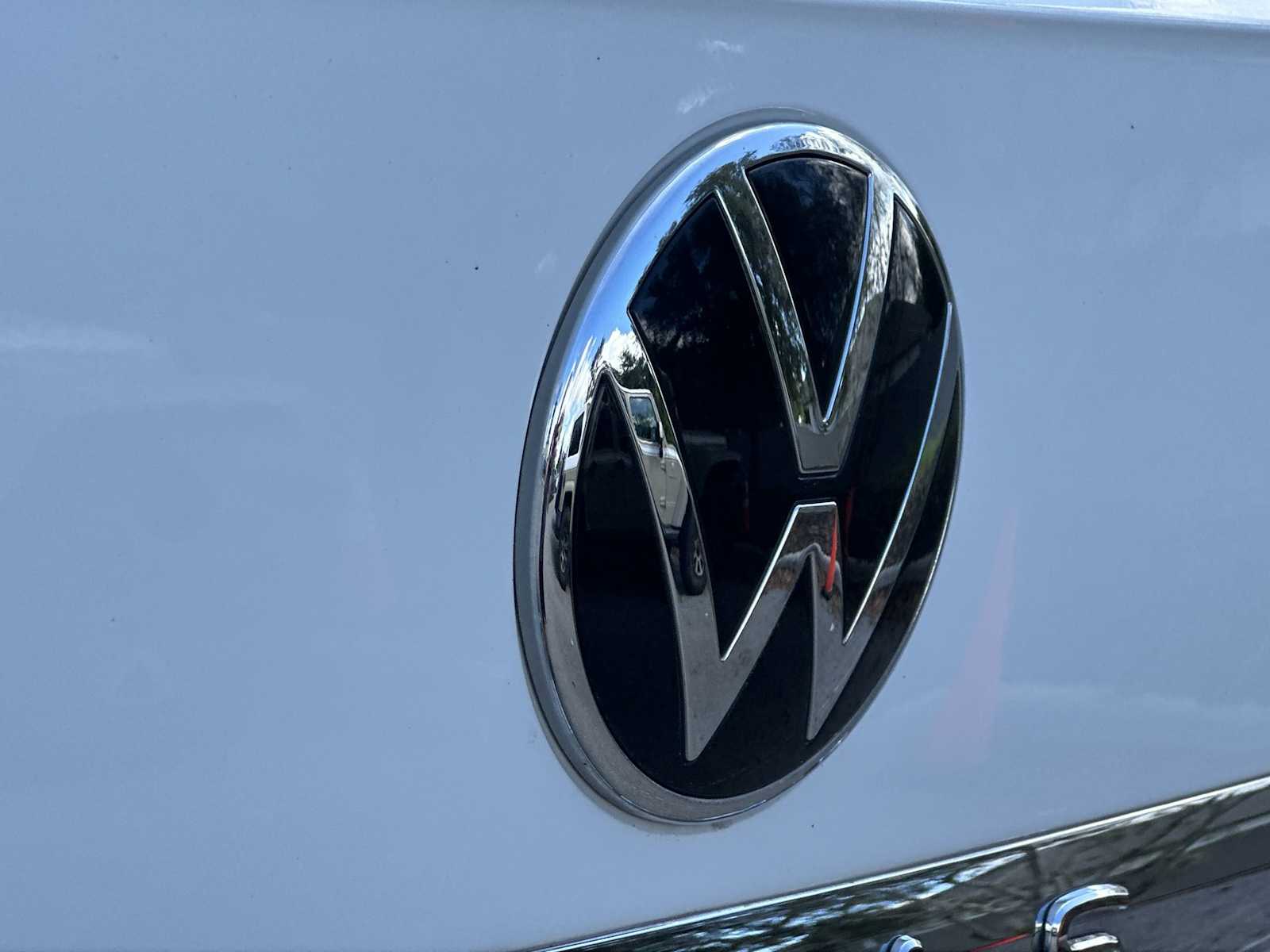 Thumbnail: 2022 Volkswagen Atlas - 10