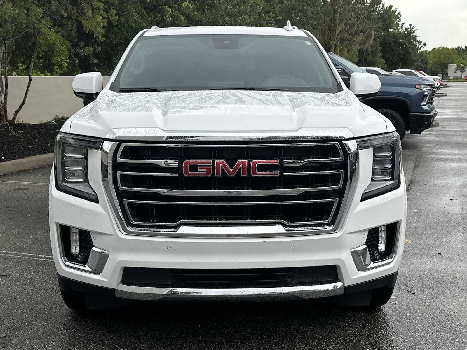 Thumbnail: 2023 GMC Yukon - 9