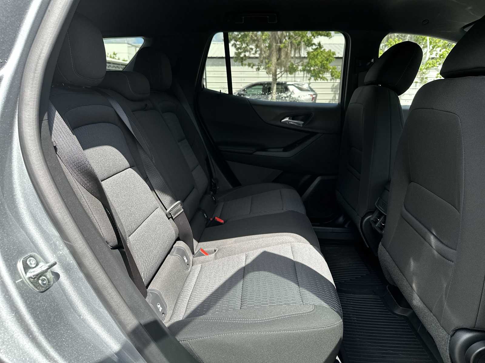 Thumbnail: 2026 Chevrolet Equinox - 18