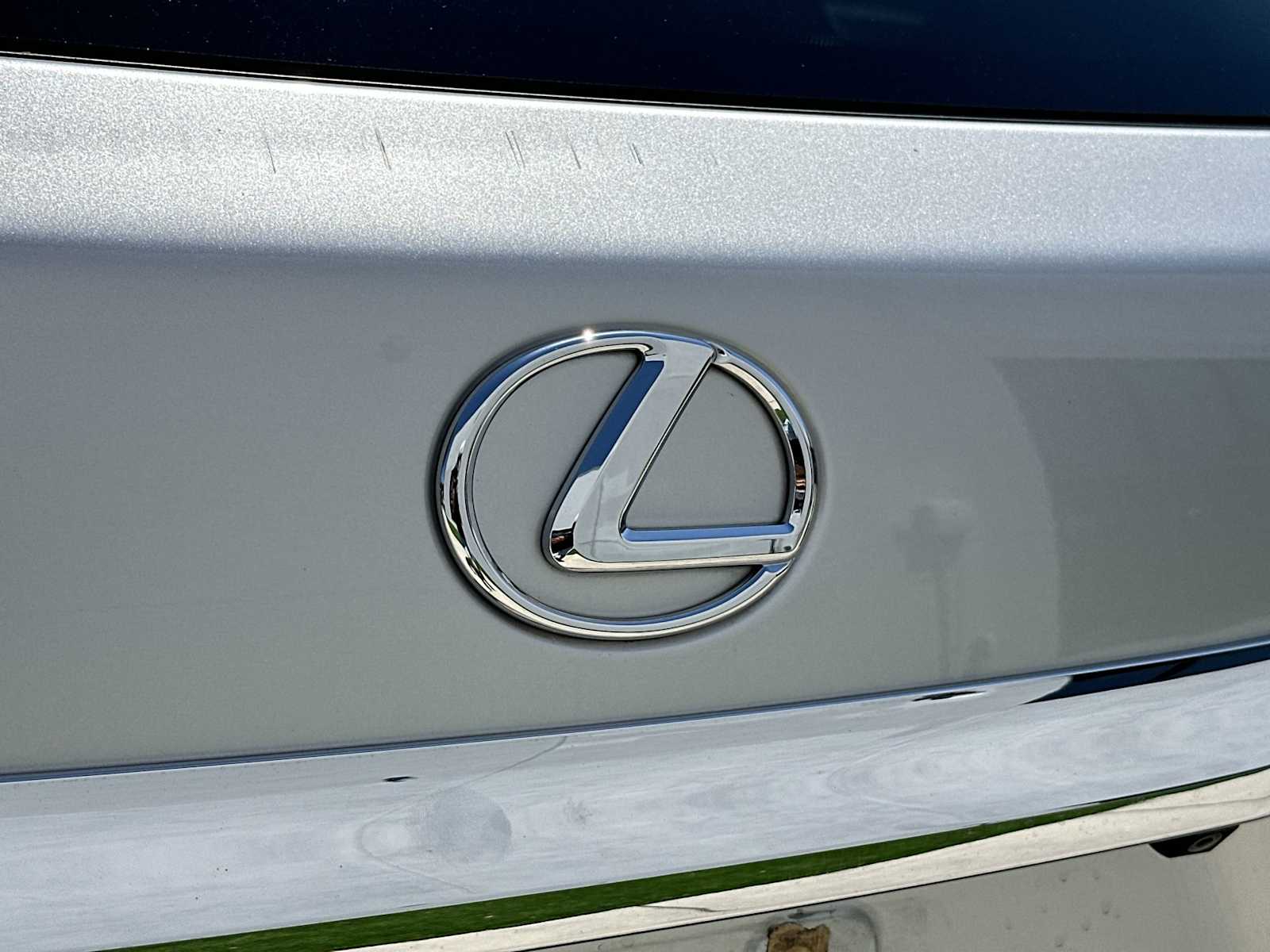 Thumbnail: 2013 Lexus RX - 10