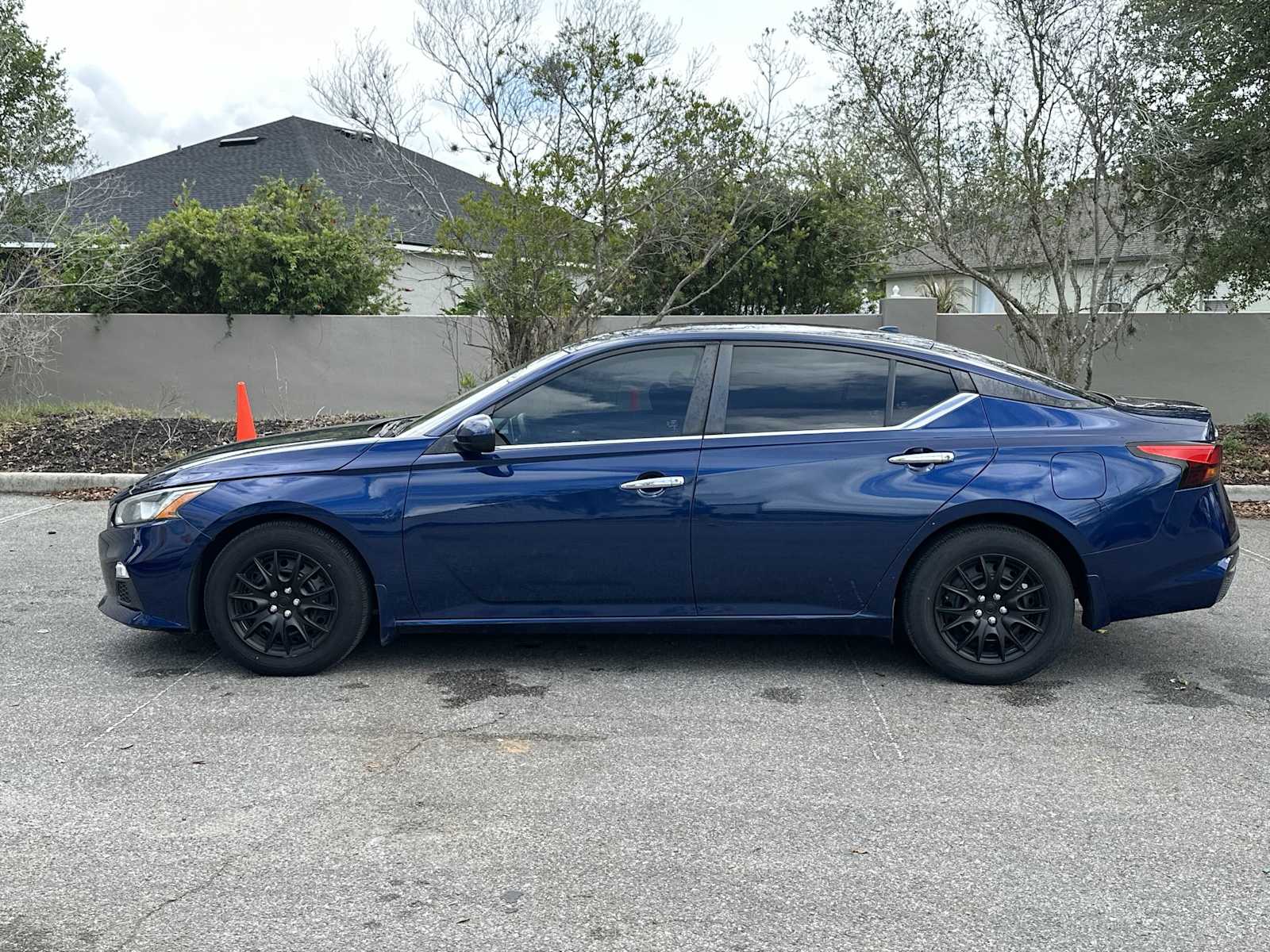 Thumbnail: 2019 Nissan Altima - 4