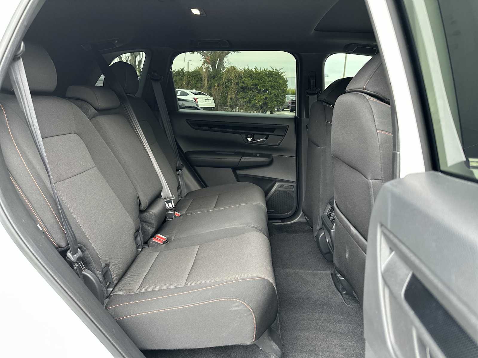 Thumbnail: 2023 Honda CR-V - 19