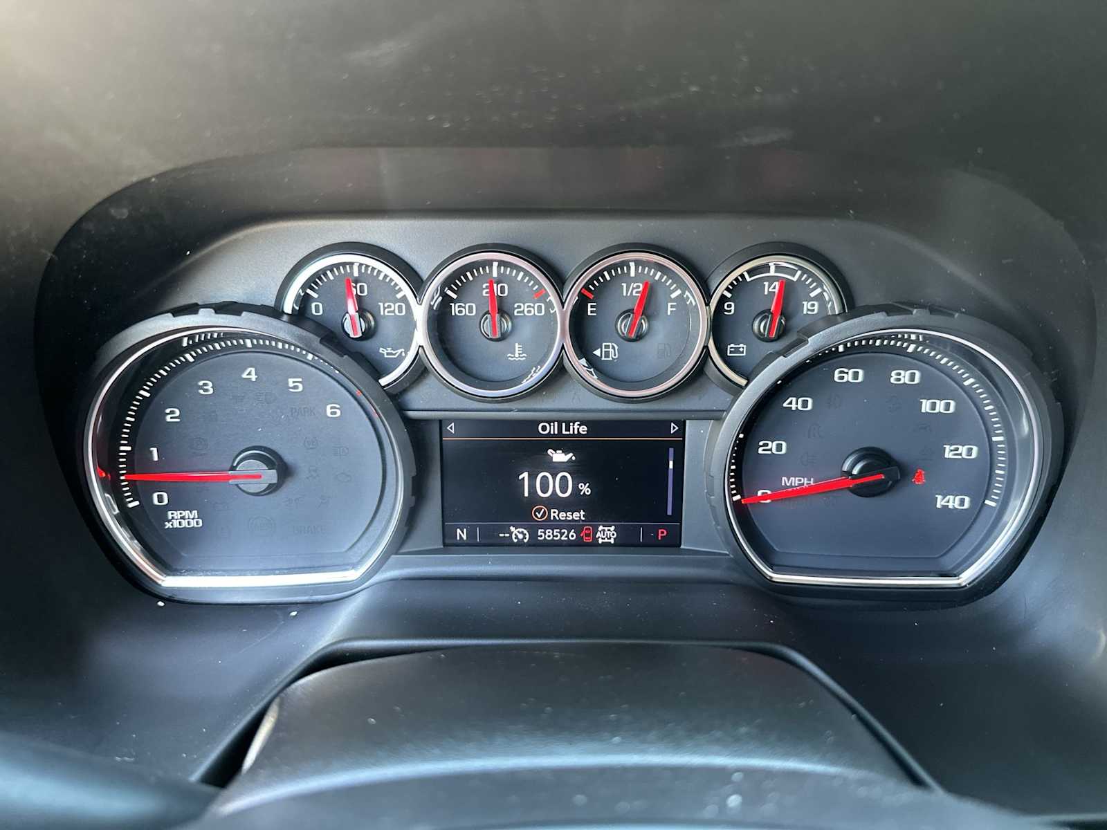 Thumbnail: 2021 Chevrolet Tahoe - 41