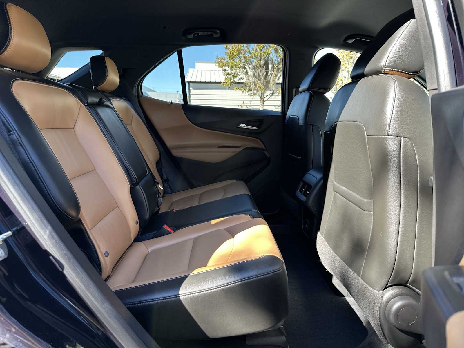 Thumbnail: 2020 Chevrolet Equinox - 18