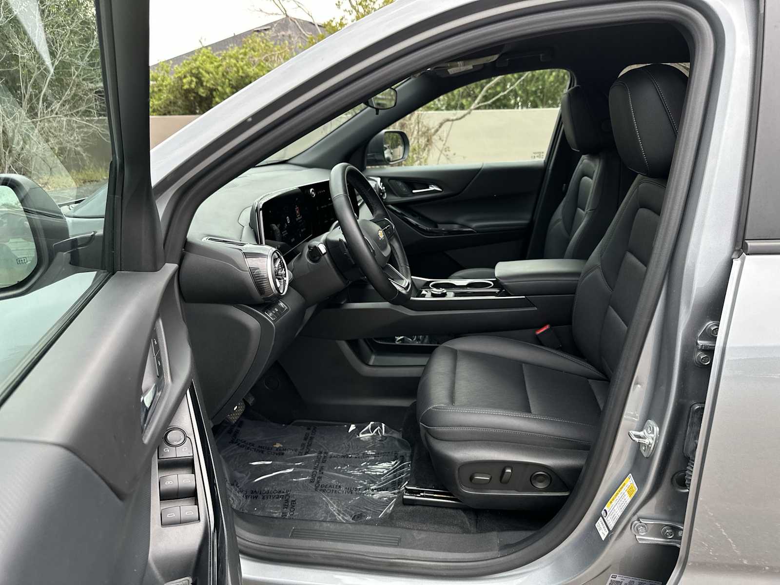 Thumbnail: 2026 Chevrolet Equinox - 2