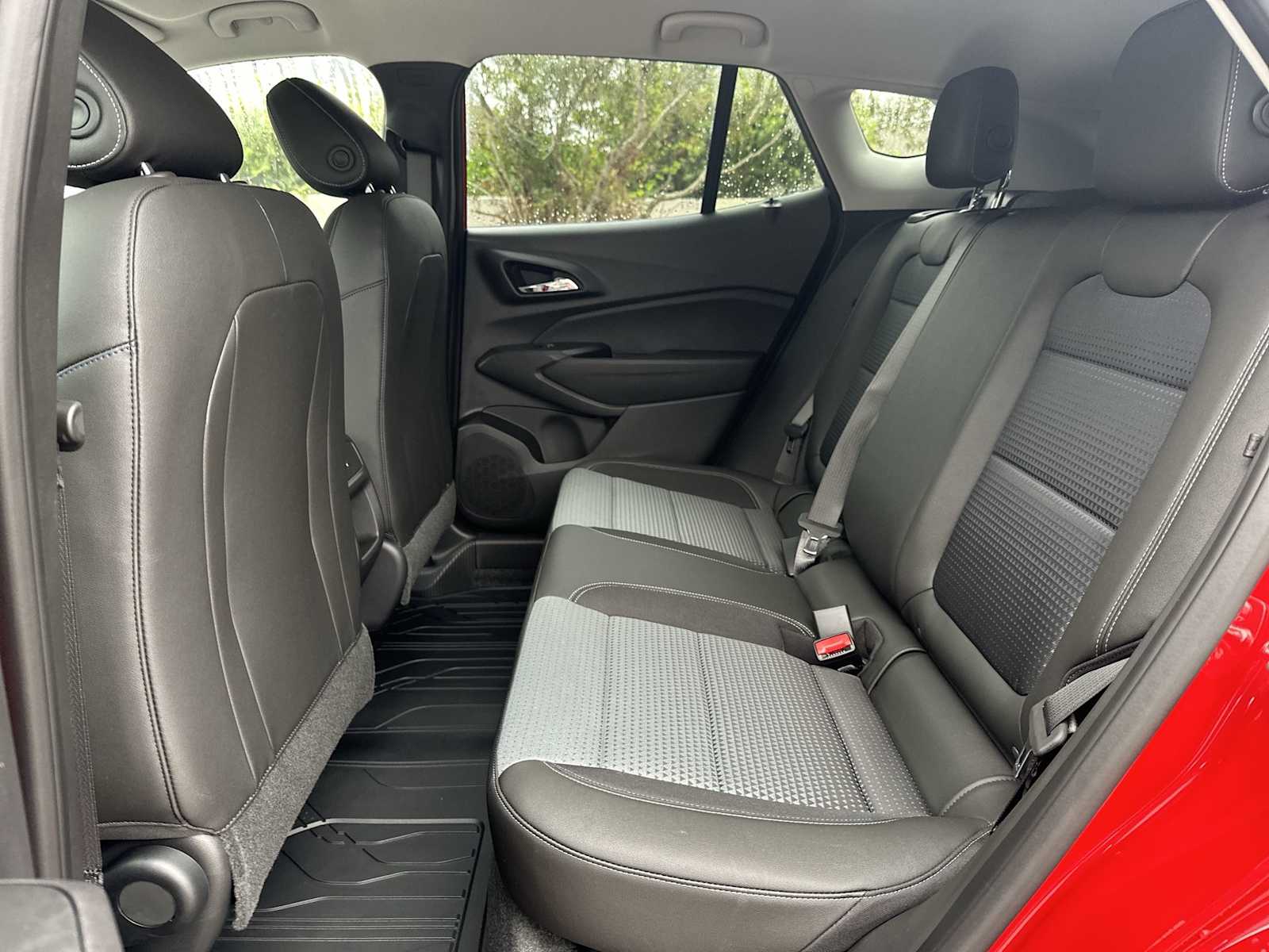 Thumbnail: 2026 Chevrolet Trax - 17