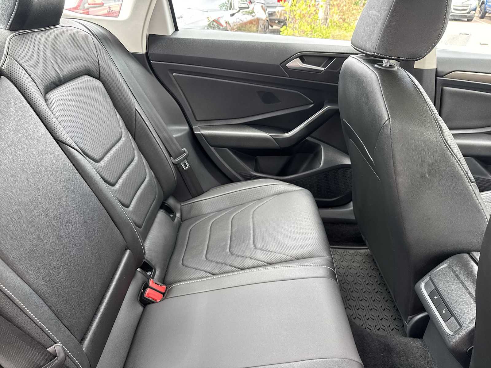 2021 Volkswagen Jetta SEL 14