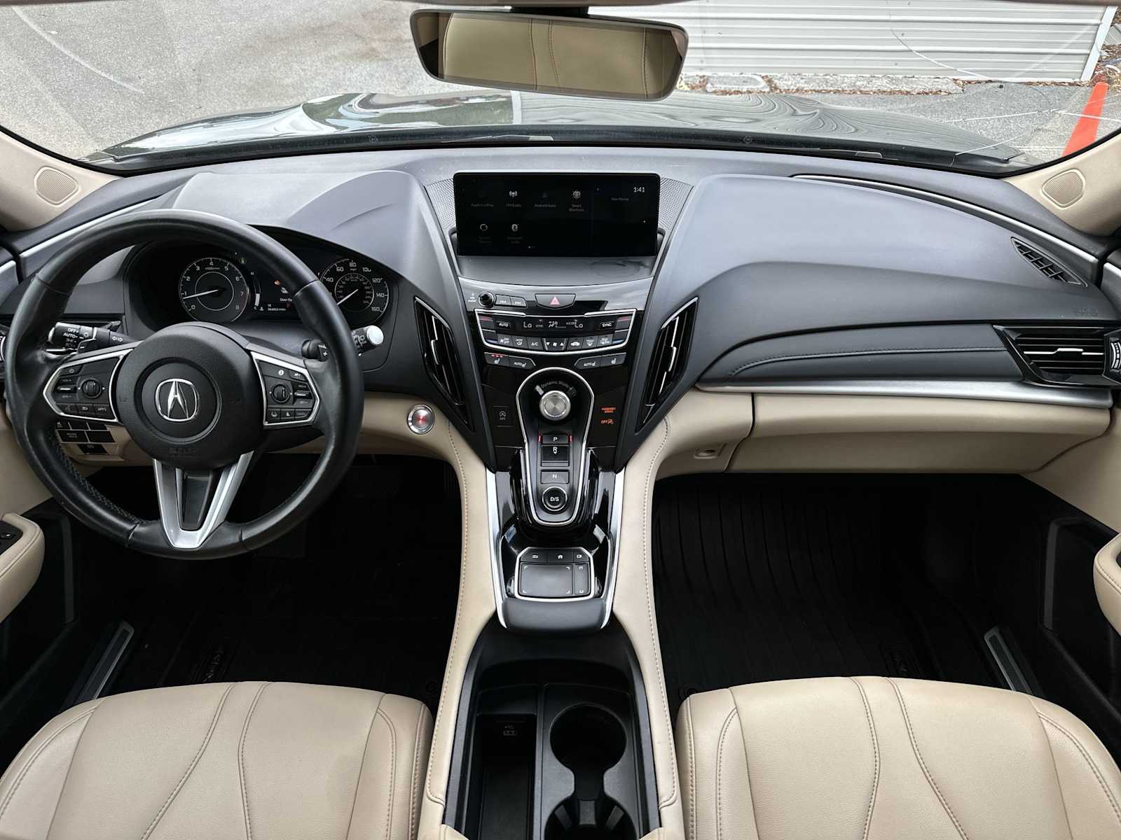 Thumbnail: 2023 Acura RDX - 14