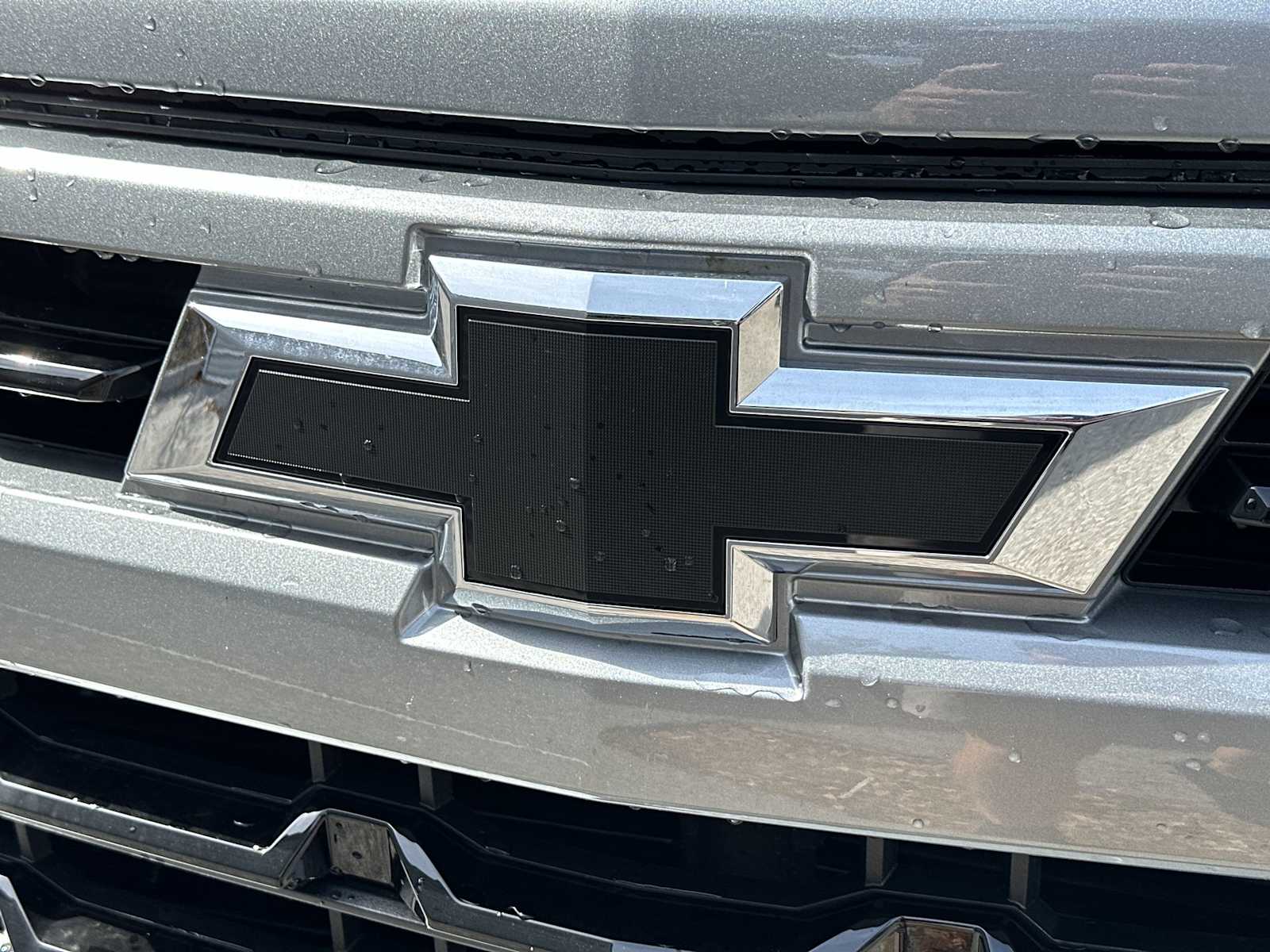 Thumbnail: 2026 Chevrolet Silverado 1500 - 10