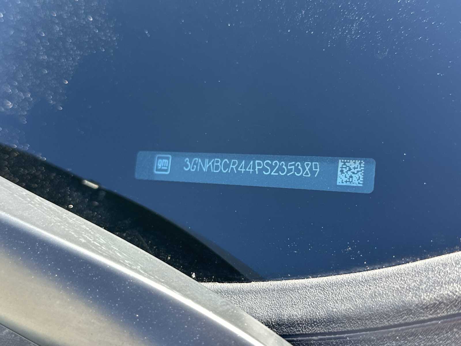 Thumbnail: 2023 Chevrolet Blazer - 27