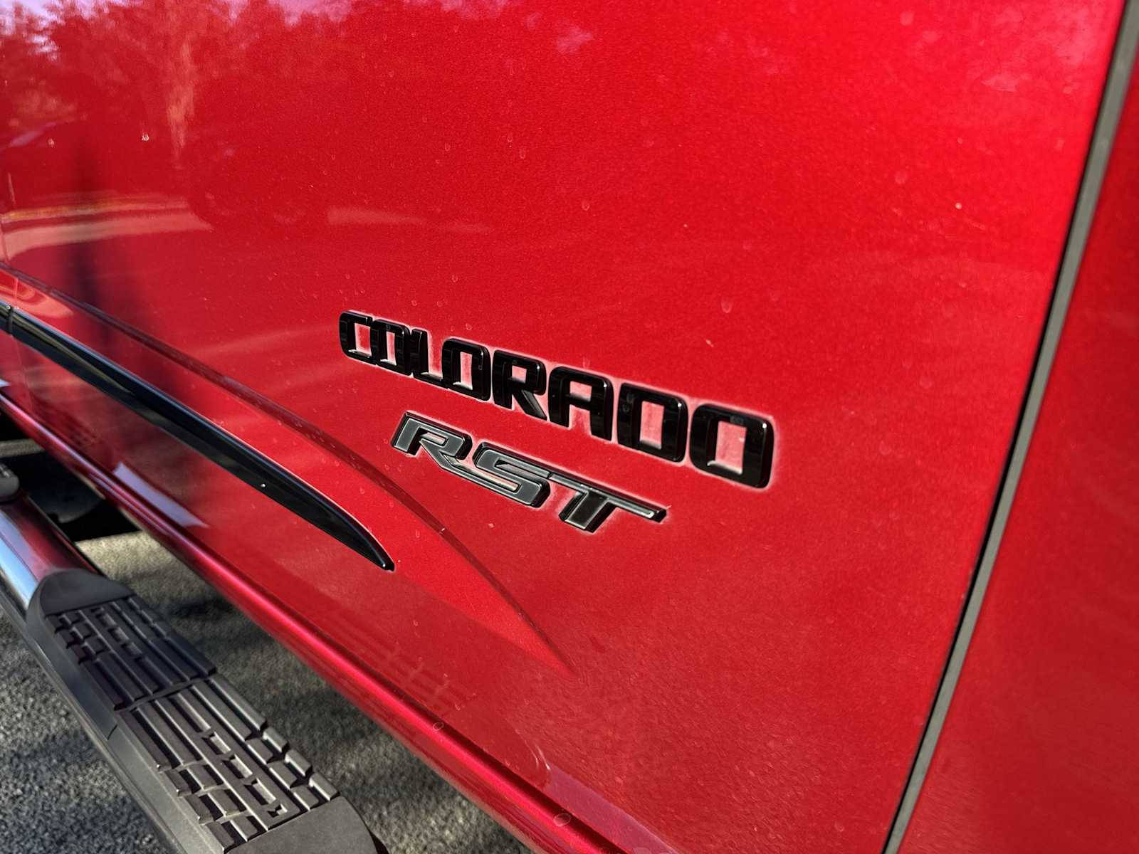 Thumbnail: 2019 Chevrolet Colorado - 11