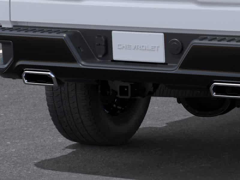 Thumbnail: 2026 Chevrolet Silverado 1500 - 14