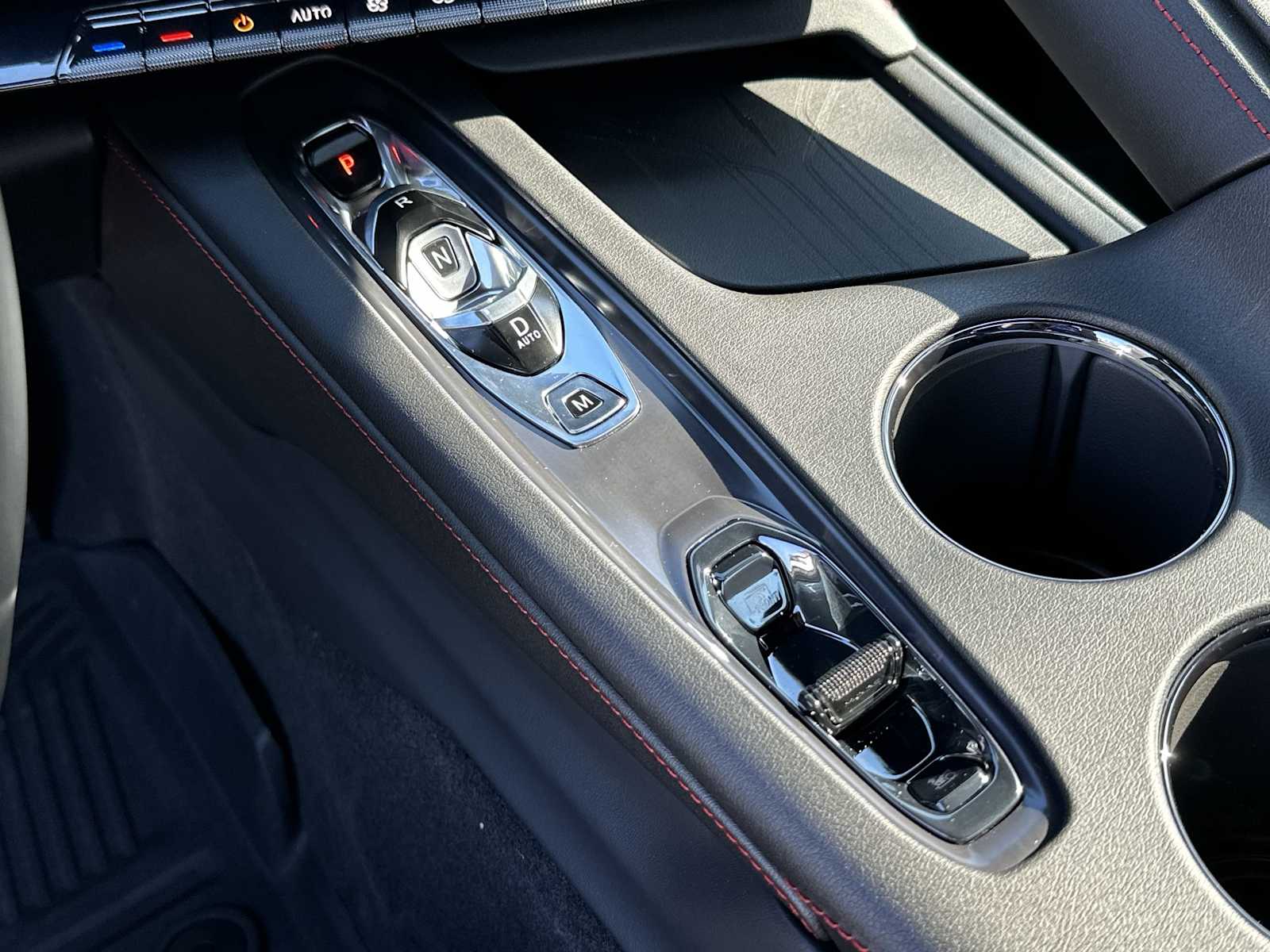 Thumbnail: 2026 Chevrolet Corvette - 23