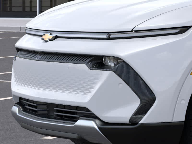 Thumbnail: 2025 Chevrolet Equinox - 13