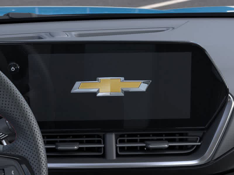 Thumbnail: 2025 Chevrolet Trax - 20
