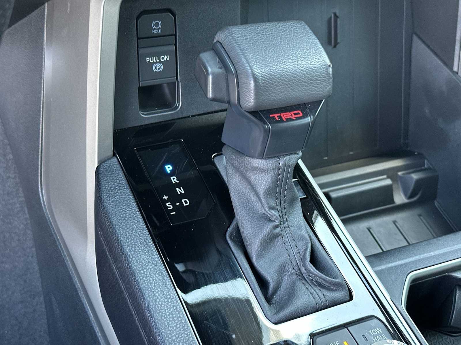Thumbnail: 2023 Toyota Tundra - 23