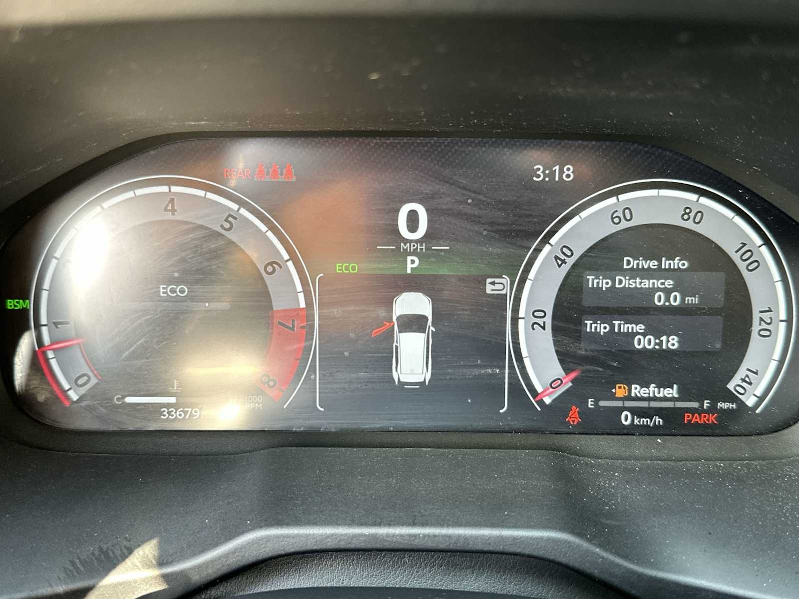 Thumbnail: 2024 Toyota RAV4 - 25