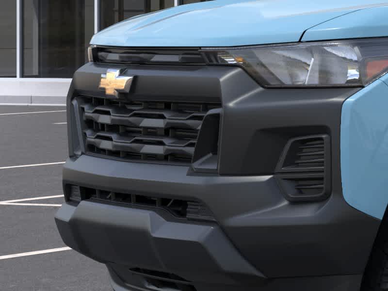 Thumbnail: 2026 Chevrolet Colorado - 12