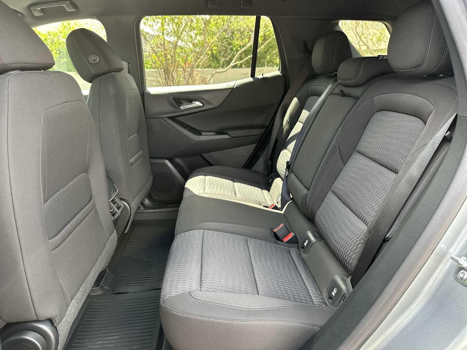 Thumbnail: 2026 Chevrolet Equinox - 17
