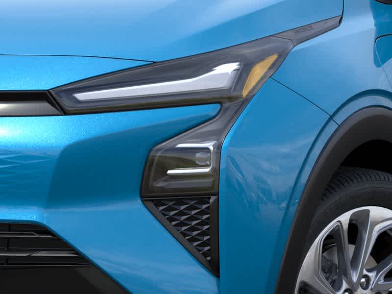 Thumbnail: 2027 Chevrolet Bolt EV - 10