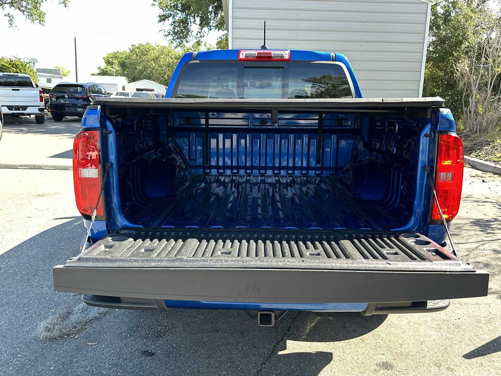 Thumbnail: 2019 Chevrolet Colorado - 25