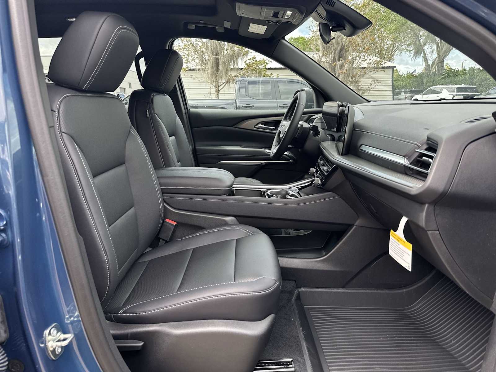 Thumbnail: 2026 Chevrolet Traverse - 20