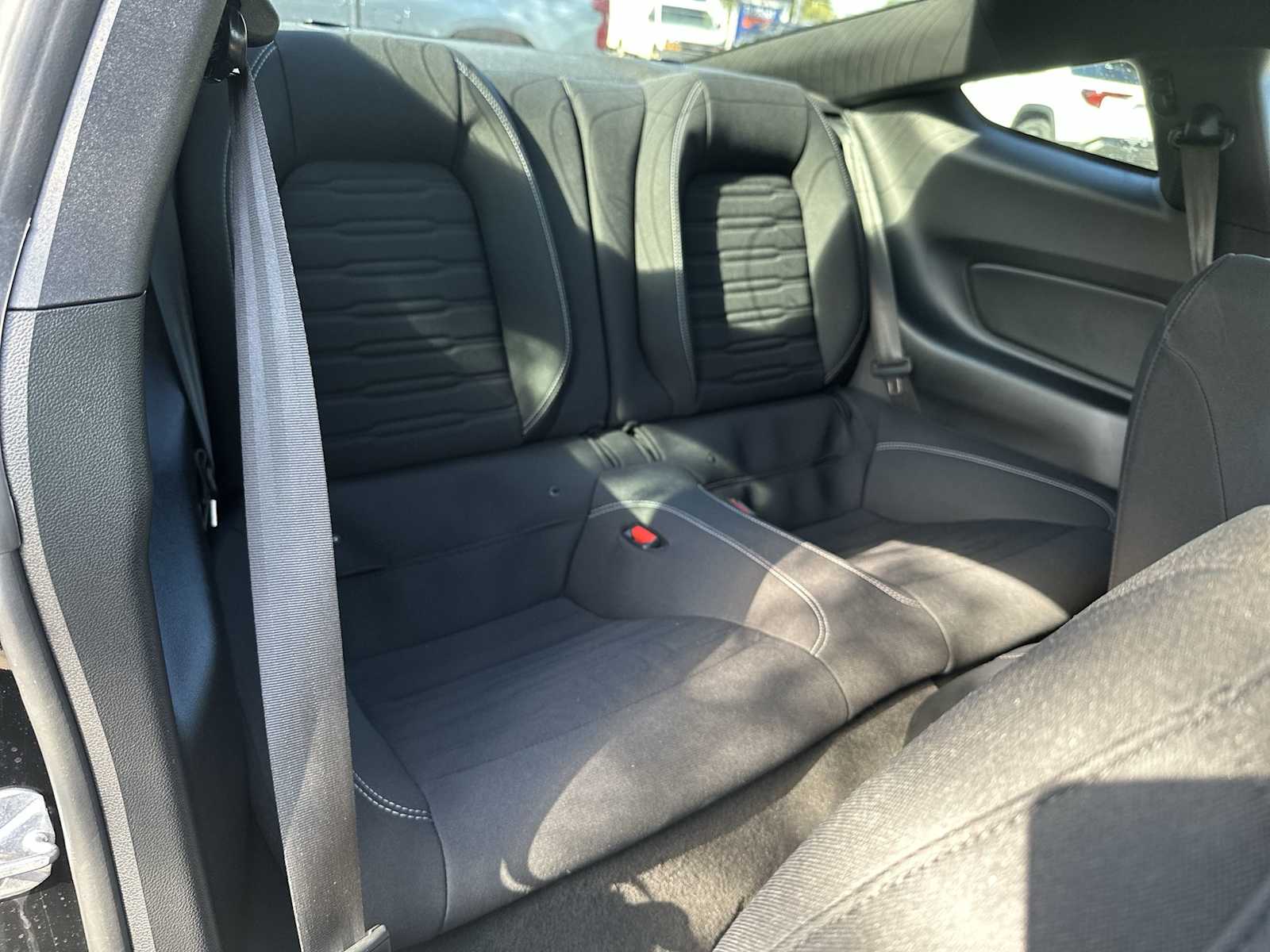 Thumbnail: 2022 Ford Mustang - 18