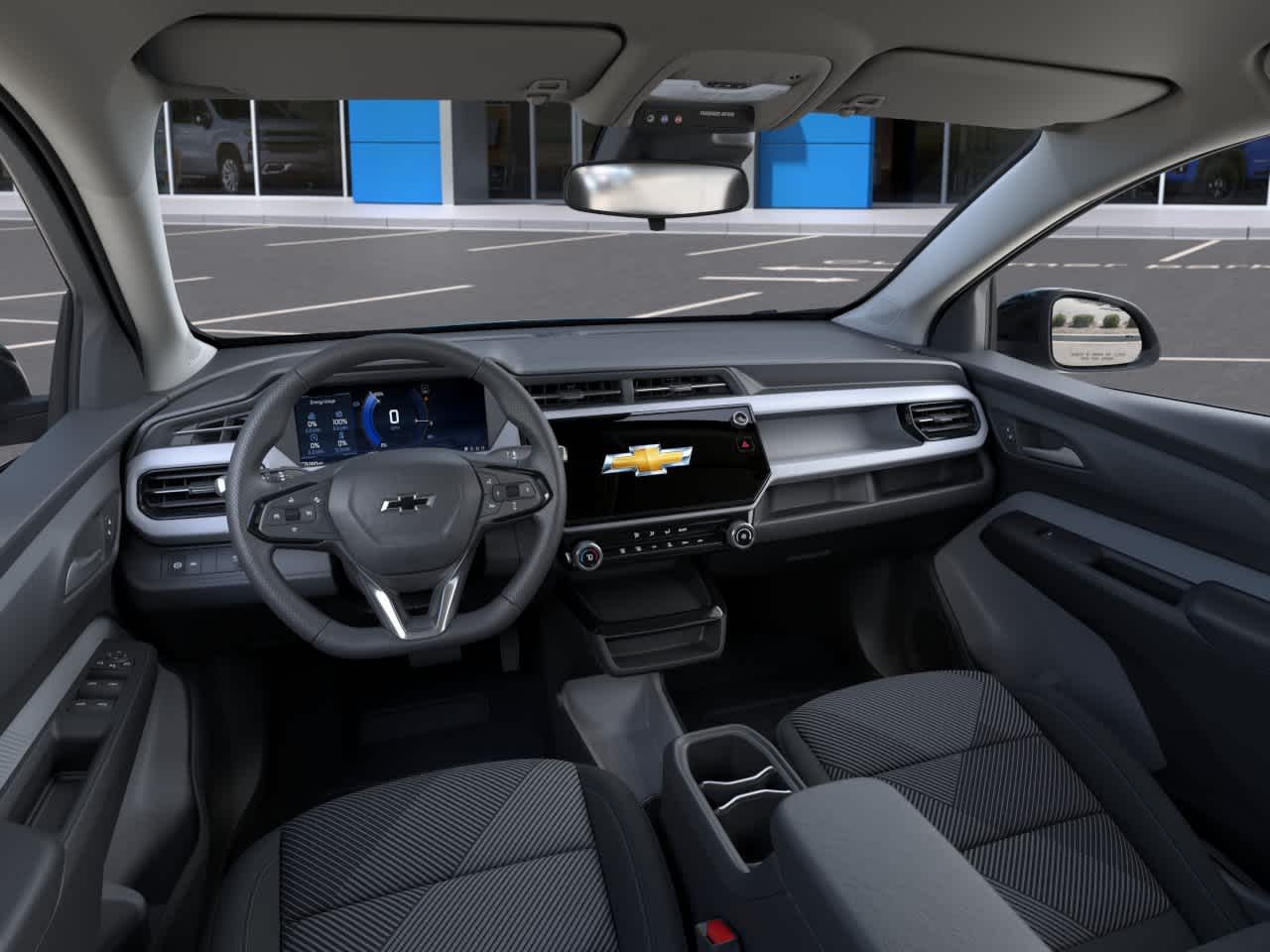 Thumbnail: 2027 Chevrolet Bolt EV - 15