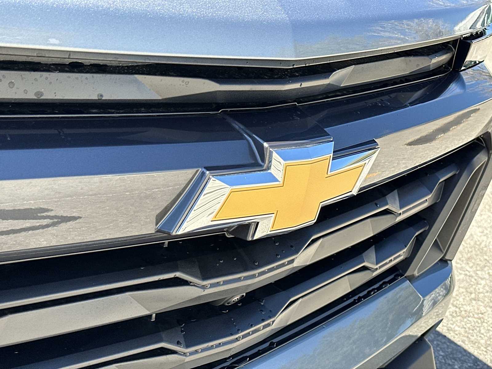 Thumbnail: 2026 Chevrolet Colorado - 10