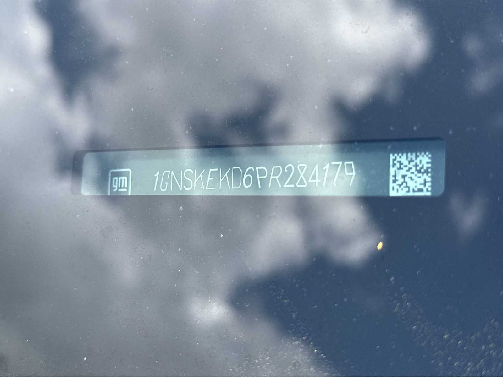 Thumbnail: 2023 Chevrolet Suburban - 27