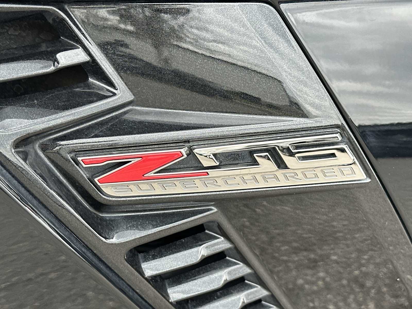 Thumbnail: 2016 Chevrolet Corvette - 11