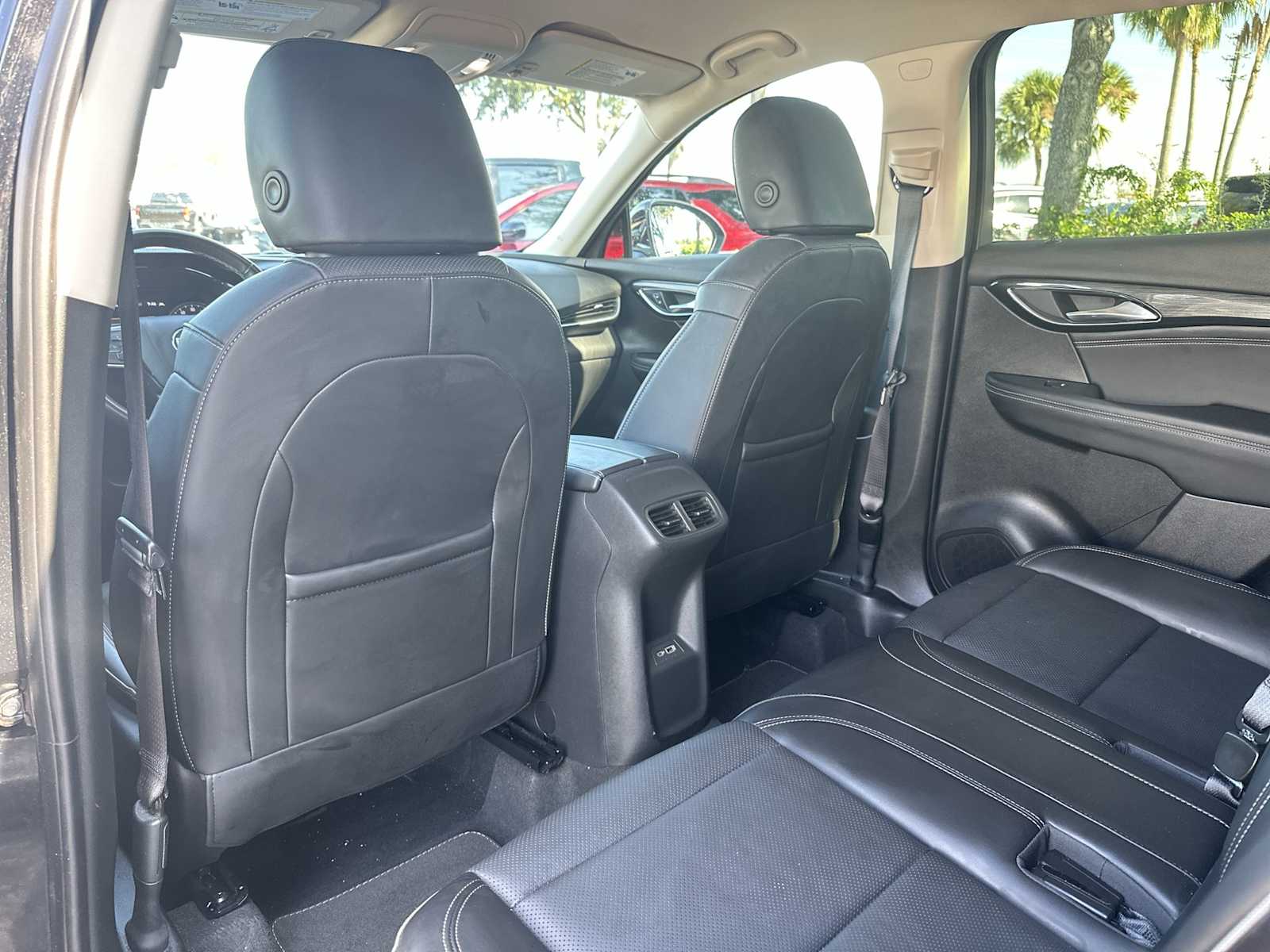 Thumbnail: 2023 Buick Envision - 16