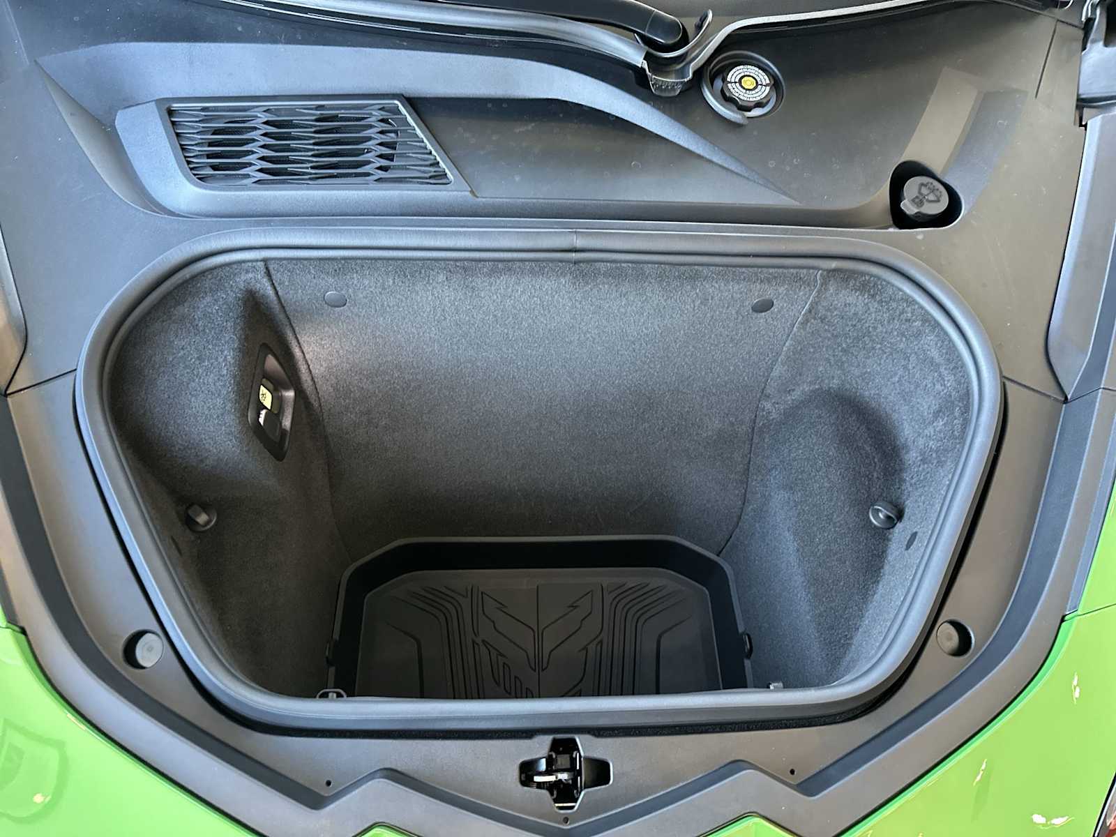 Thumbnail: 2026 Chevrolet Corvette - 25