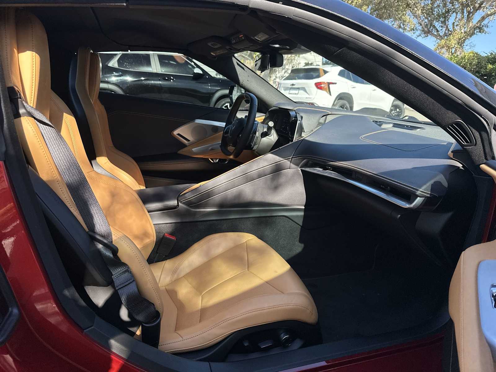 Thumbnail: 2022 Chevrolet Corvette - 19