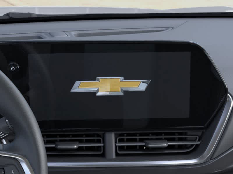 Thumbnail: 2026 Chevrolet Trax - 20