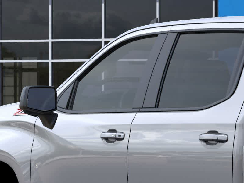 Thumbnail: 2025 Chevrolet Silverado 1500 - 12