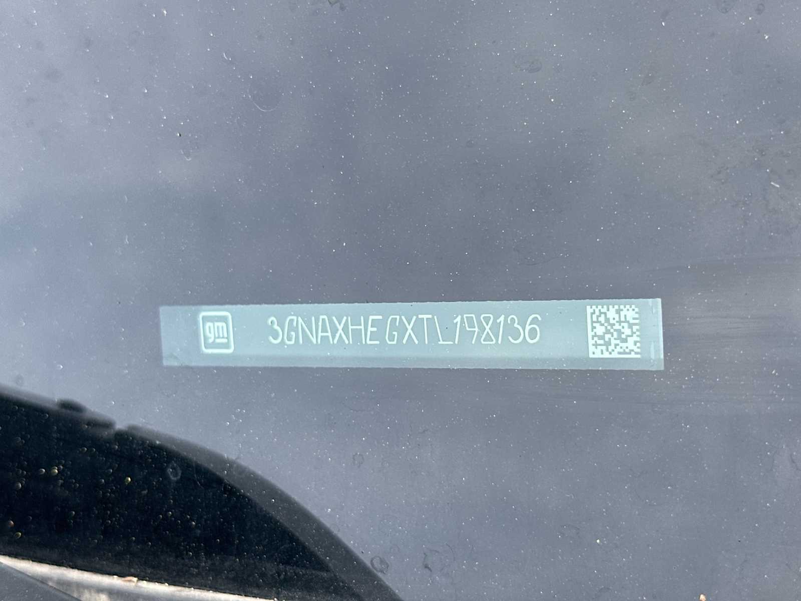 Thumbnail: 2026 Chevrolet Equinox - 27