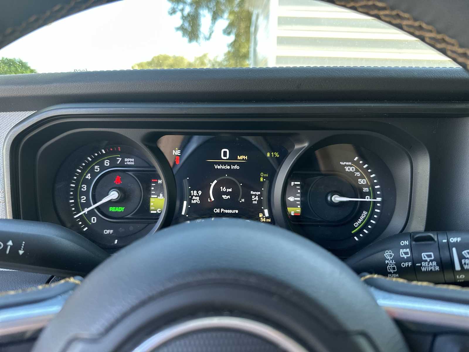 Thumbnail: 2024 Jeep Wrangler - 25