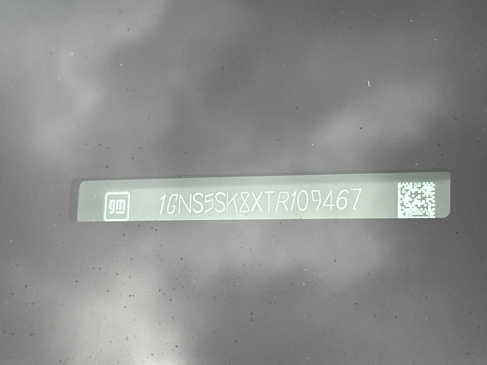 Thumbnail: 2026 Chevrolet Tahoe - 27