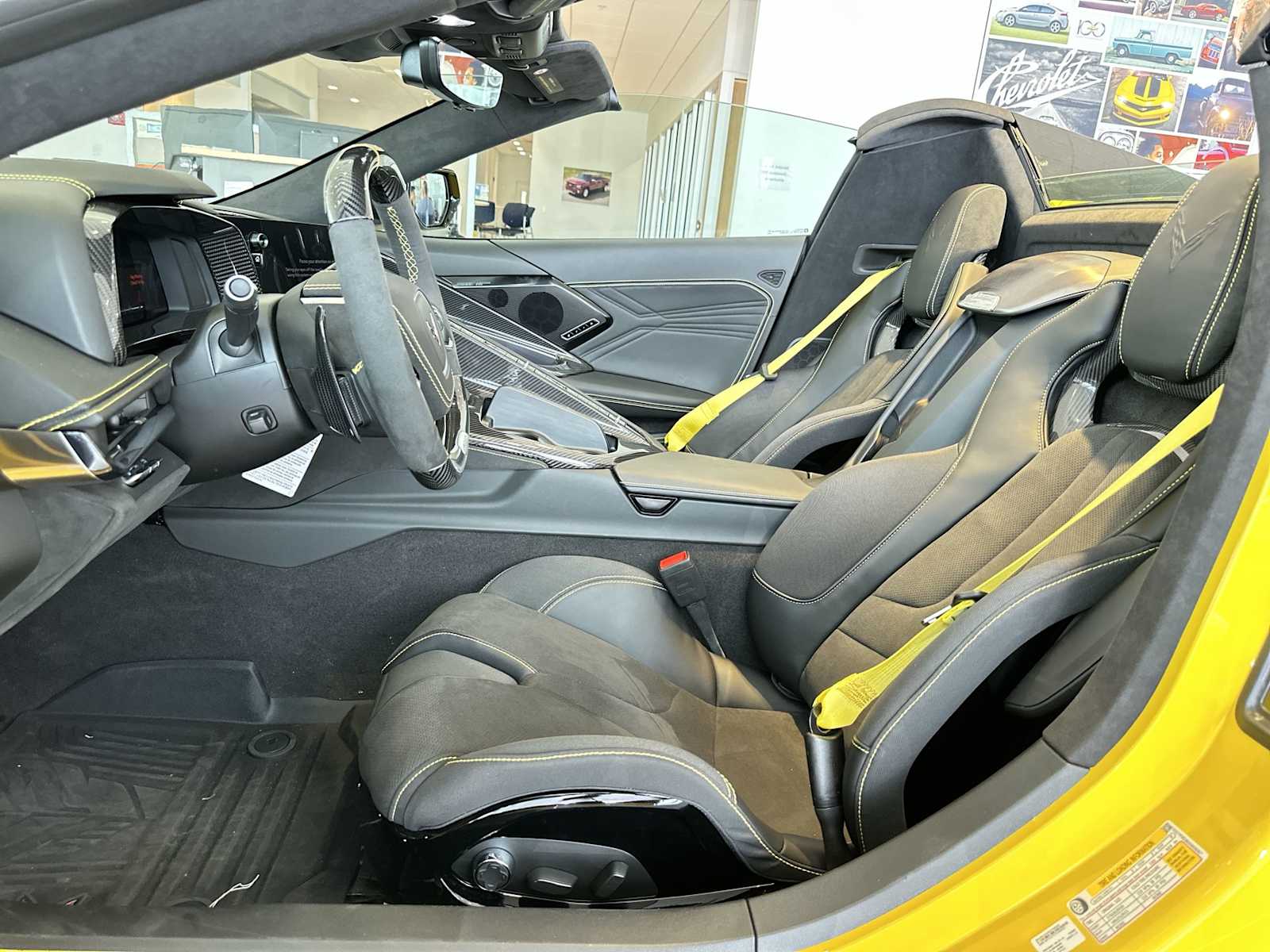 Thumbnail: 2025 Chevrolet Corvette - 15